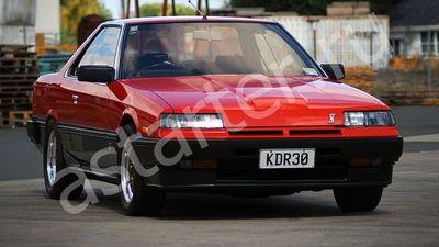 Купить генератор Nissan Skyline R30, ремонт генератора Nissan Skyline R30